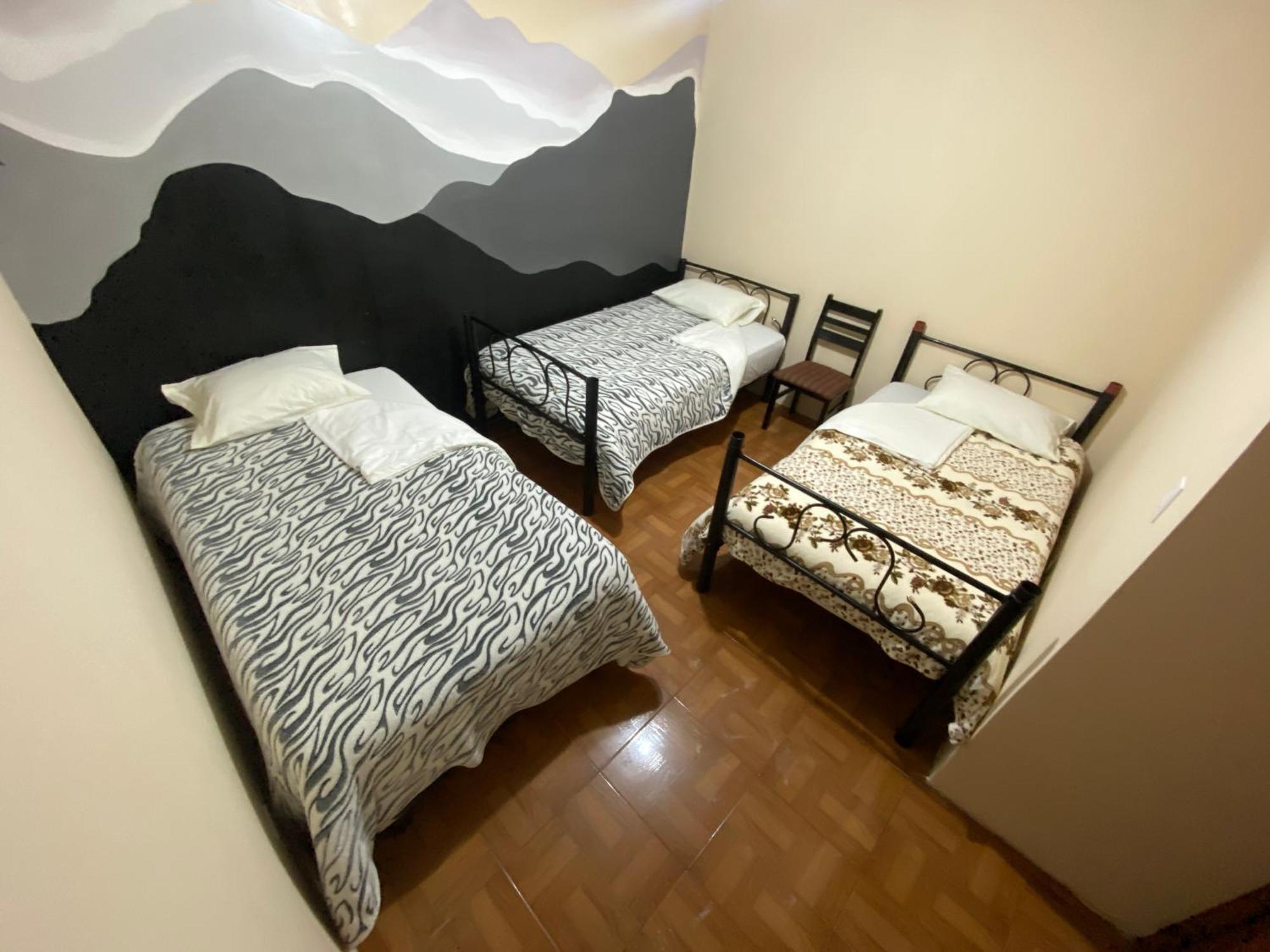 Latacunga Hostel Exterior photo